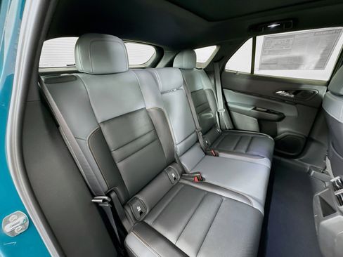 New 2025 Honda Prologue Elite image 29