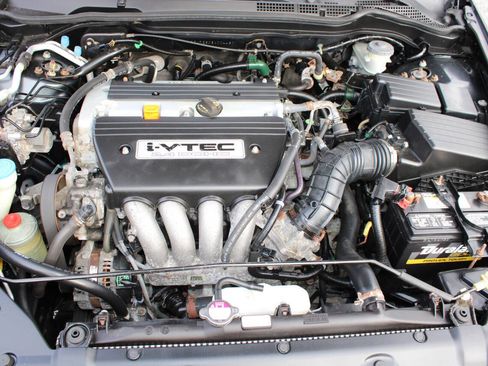 Used 2006 Honda Accord LX image 23