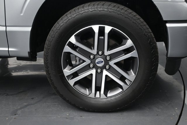 Certified 2023 Ford F150 XL w/ STX Appearance Package AWD/4WD image 35