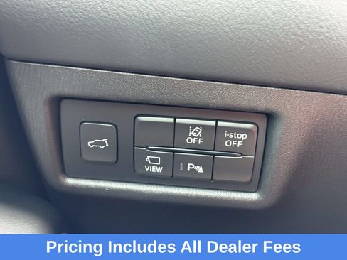 Used 2025 MAZDA CX-5 AWD 2.5 S w/ Premium Plus Pkg image 2