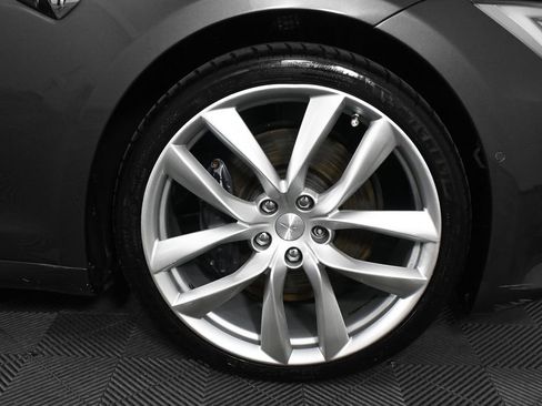 Used 2021 Tesla Model S Long Range AWD/4WD image 33