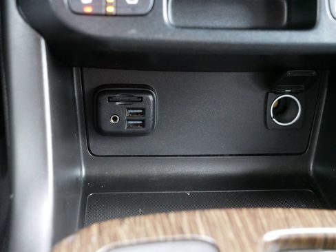 Used 2019 GMC Canyon Denali AWD/4WD image 26
