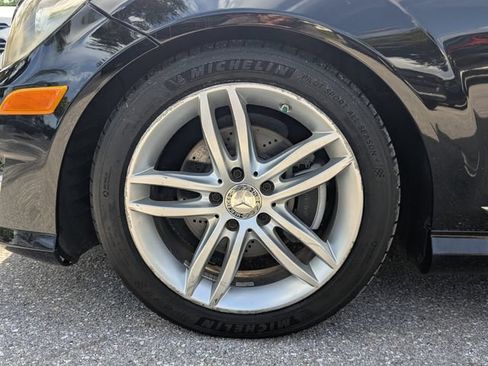 Used 2013 Mercedes-Benz C 250 Sedan image 10