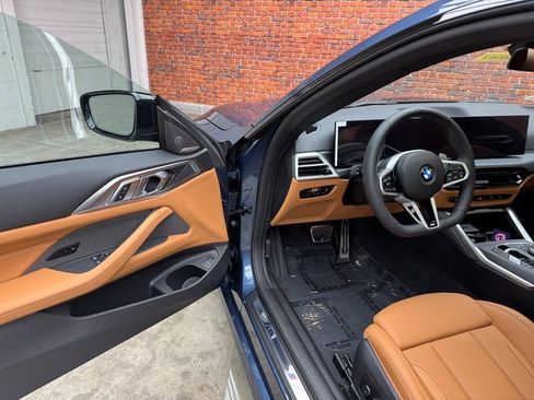 New 2026 BMW 430i xDrive Coupe w/ M Sport Package image 9