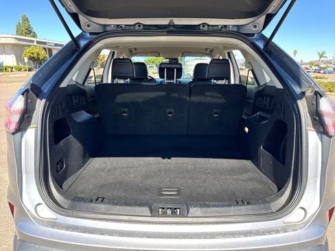 Used 2023 Ford Edge SEL image 20