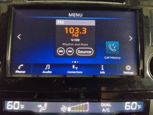 Used 2019 Nissan Rogue Sport SV FWD image 25