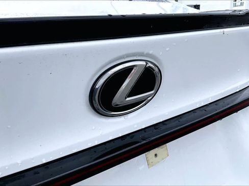 Used 2023 Lexus IS 350 F Sport w/ Accessory Package image 30