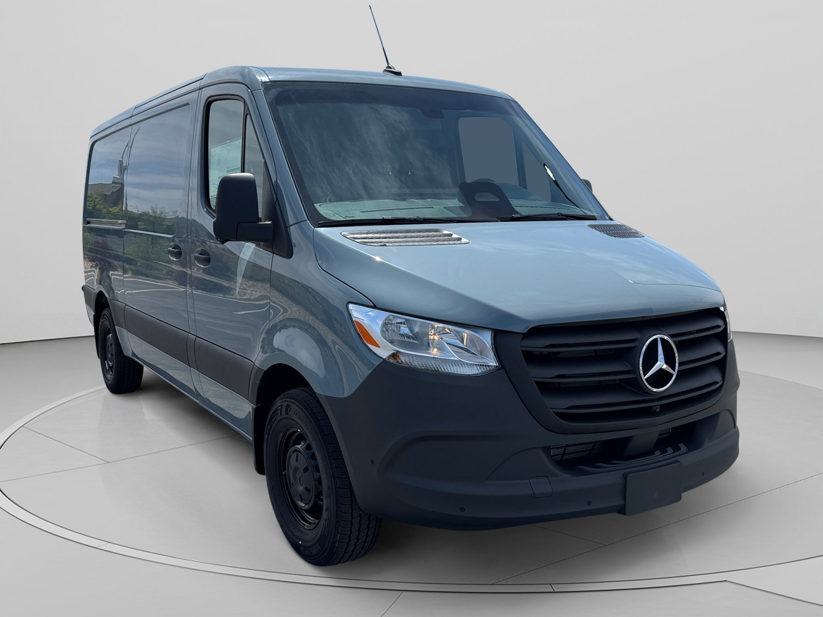 New 2026 Mercedes-Benz Sprinter 2500 image 7