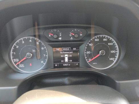 Used 2019 GMC Acadia SLE AWD/4WD image 23