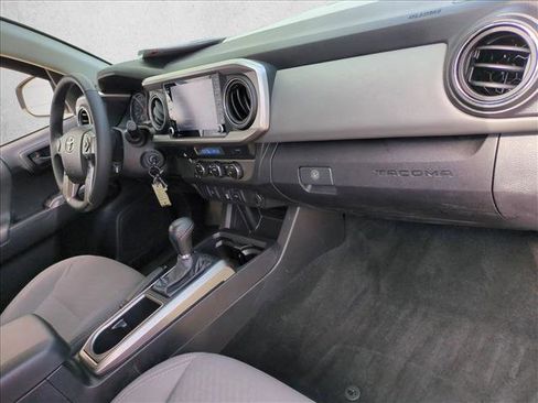 Certified 2021 Toyota Tacoma SR5 RWD image 20