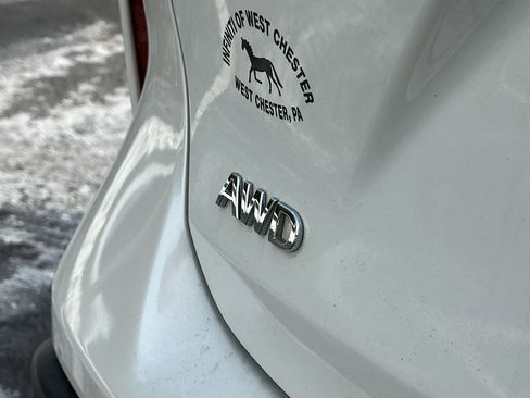 Certified 2020 INFINITI QX50 Essential w/ Edition 30 Package image 12