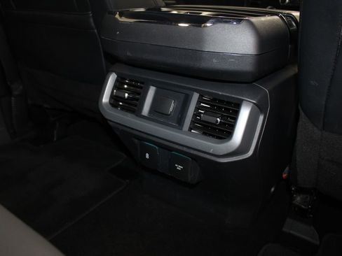 Used 2024 Ford F150 Lariat w/ Mobile Office Package image 37