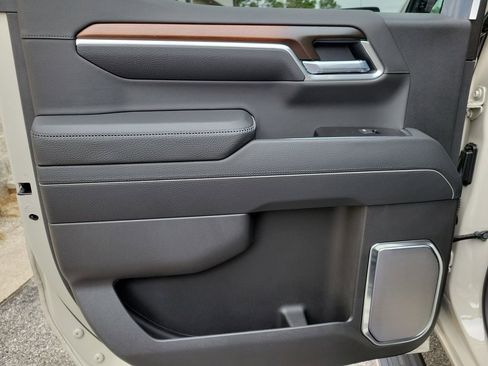 New 2026 GMC Sierra 1500 Denali image 11