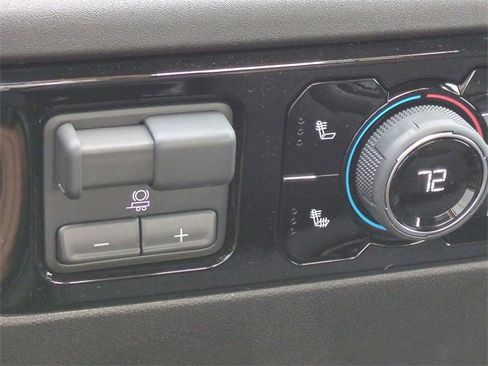 New 2026 Chevrolet Silverado 1500 LT image 23