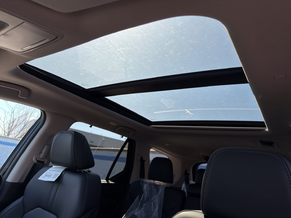 New 2026 Honda Pilot Touring image 11