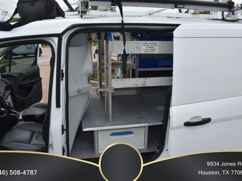 Used 2016 Ford Transit Connect XL FWD image 9