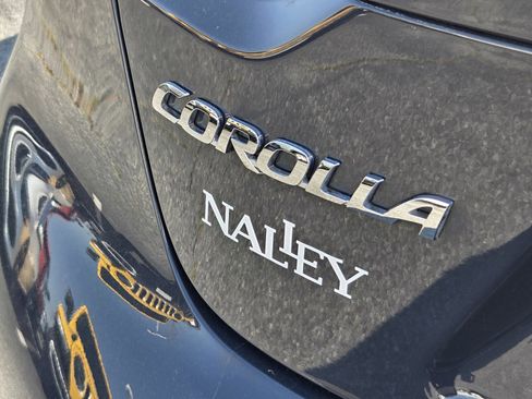 Certified 2025 Toyota Corolla SE w/ Convenience Package image 29