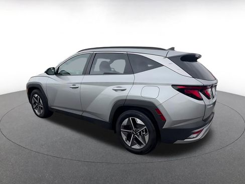 Used 2025 Hyundai Tucson SEL image 10