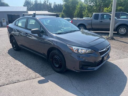 Used 2019 Subaru Impreza 2.0i image 7