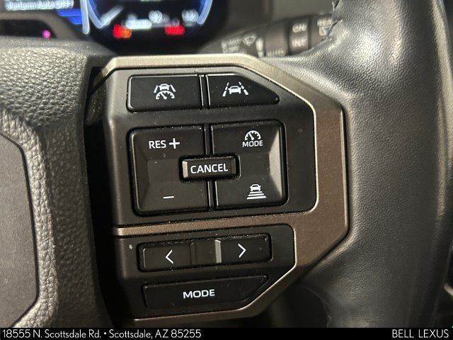 Used 2024 Toyota Land Cruiser w/ Premium Package AWD/4WD image 29