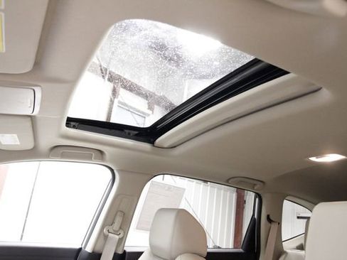 Certified 2022 Honda CR-V Touring image 39