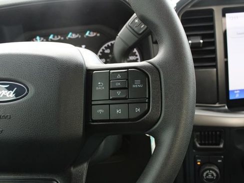 New 2026 Ford F150 XL w/ Equipment Group 103A High image 13