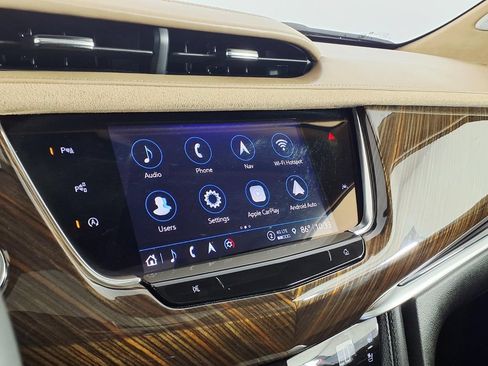 Used 2025 Cadillac XT6 Premium Luxury w/ Platinum Package AWD/4WD image 25