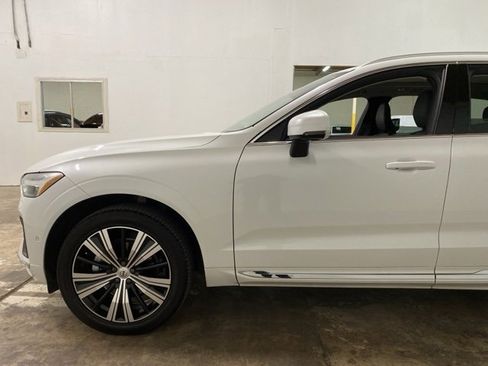 Used 2023 Volvo XC60 B5 Plus w/ Protection Package Premier image 90