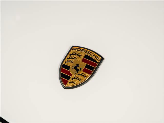 Used 2007 Porsche 911 GT3 RWD image 13