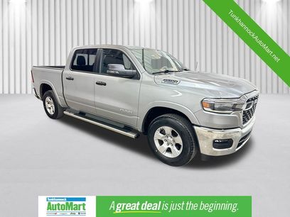 Used 2025 RAM 1500 Big Horn