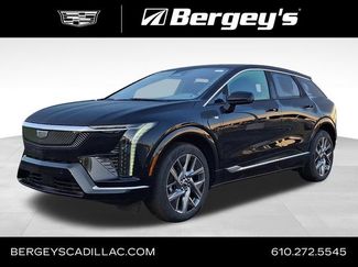 New 2026 Cadillac Optiq Luxury 2 AWD/4WD video 1