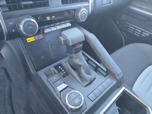 Used 2025 Toyota 4Runner TRD Sport image 13