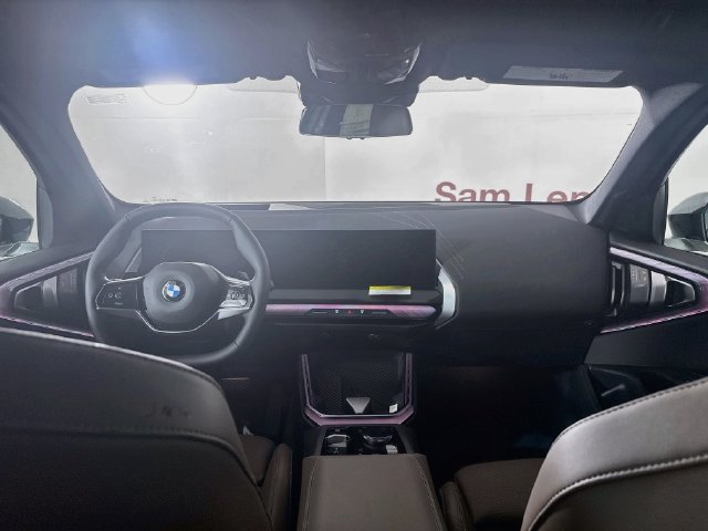 New 2026 BMW X3 xDrive30i w/ Premium Package AWD/4WD image 23