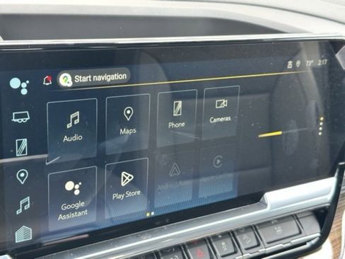 New 2025 Chevrolet Silverado 1500 RST w/ Convenience Package II image 18