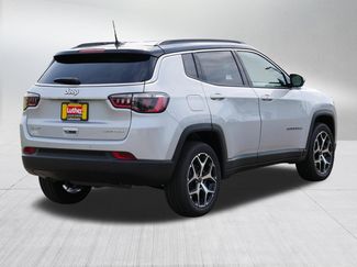 New 2026 Jeep Compass Limited AWD/4WD video 2