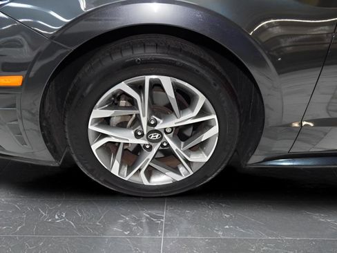 Used 2023 Hyundai Sonata SEL w/ Convenience Package image 10