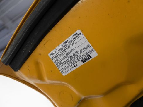 Used 2021 Ford Bronco Badlands AWD/4WD image 38