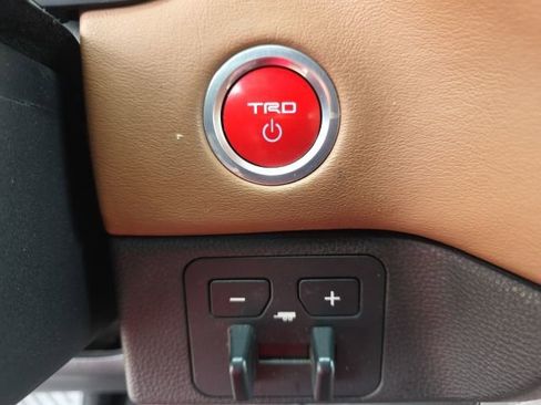 Used 2023 Toyota Tundra 1794 Edition w/ TRD Off-Road Package image 21