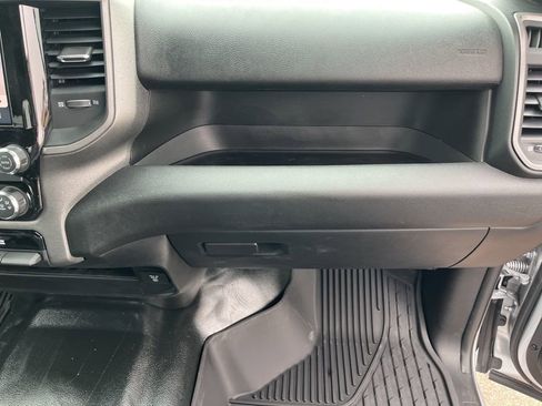 New 2026 RAM 3500 Tradesman w/ Chrome Appearance Group A image 36