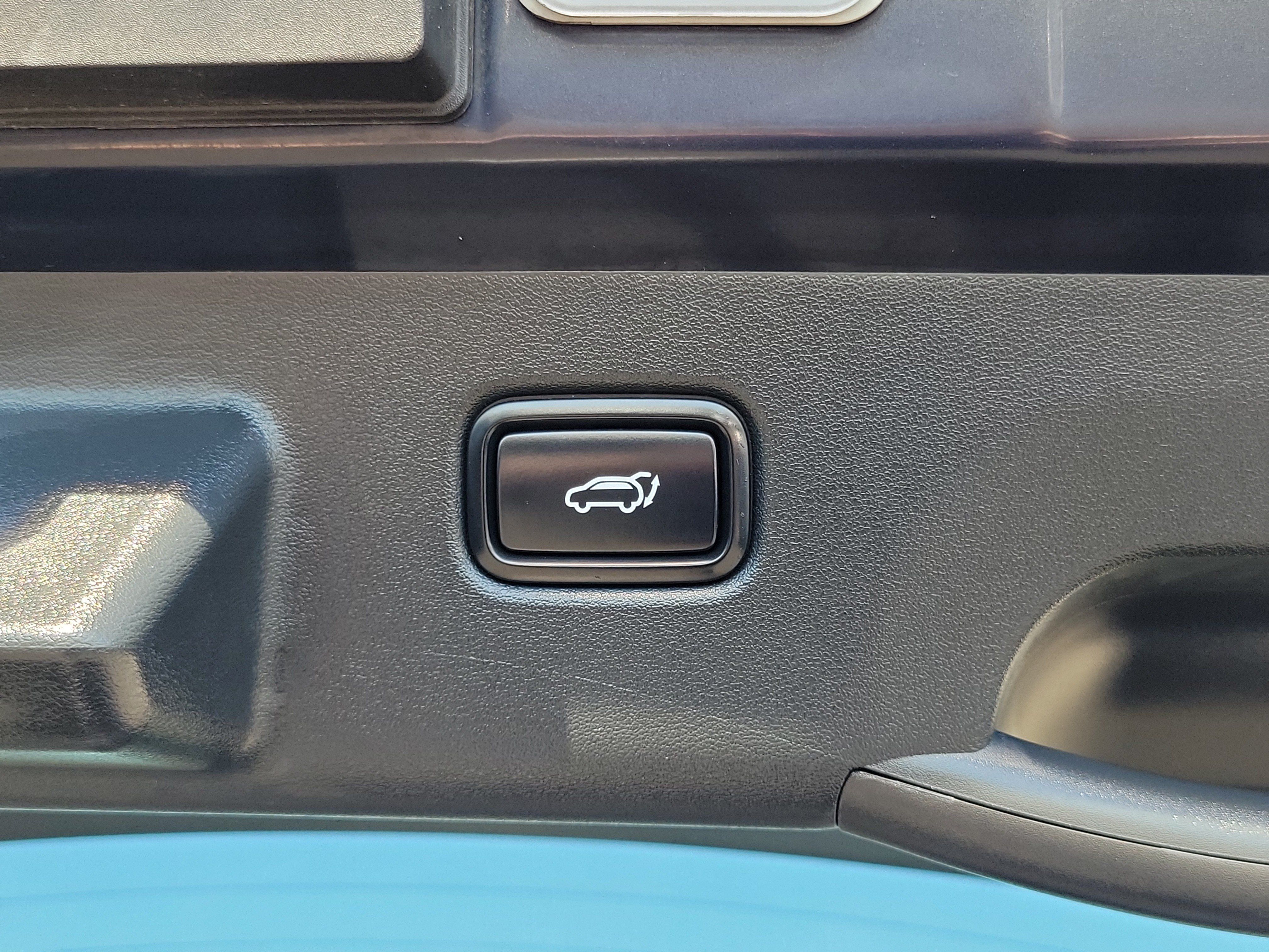 Used 2024 Kia EV6 Wind w/ Wind Technology Package RWD image 21