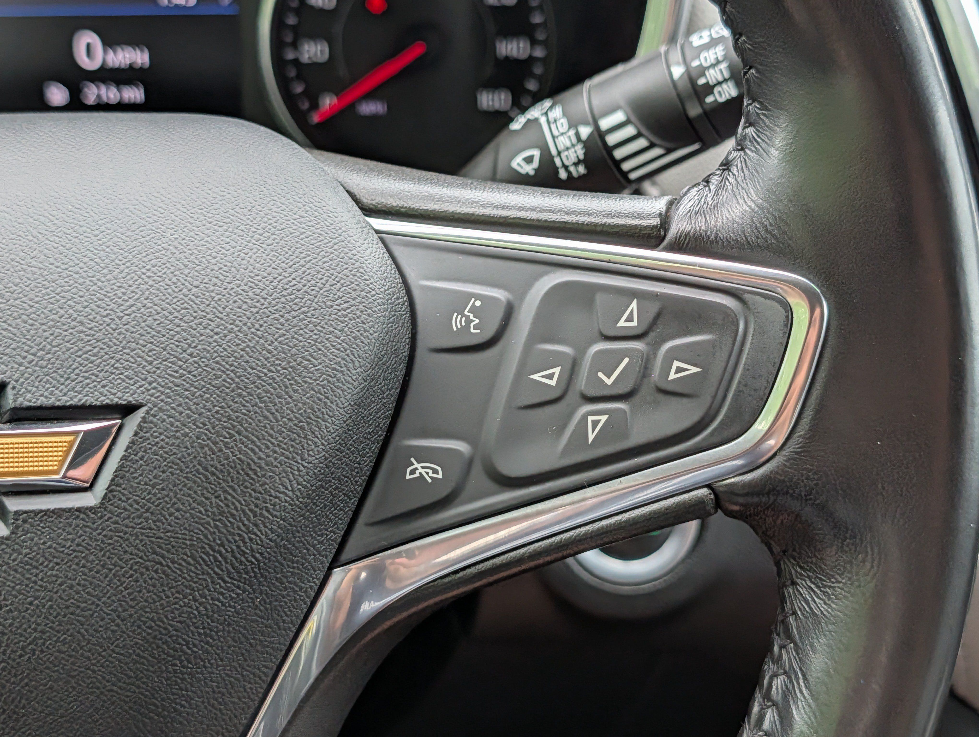 Used 2019 Chevrolet Equinox Premier AWD/4WD image 30