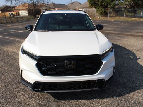 New 2026 Honda CR-V Sport-L image 2