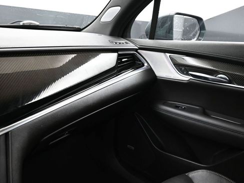 Used 2020 Cadillac XT6 Sport AWD/4WD image 20