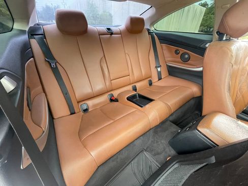 Used 2015 BMW 428i Coupe RWD image 26