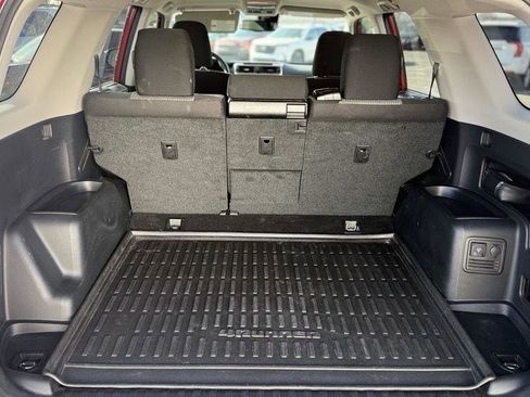 Used 2023 Toyota 4Runner SR5 image 8