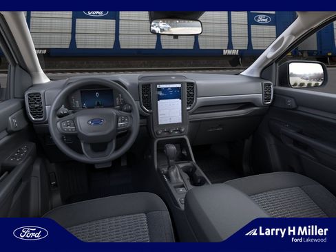New 2026 Ford Ranger XL AWD/4WD image 9