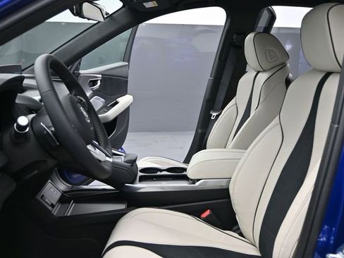 New 2026 Acura RDX A-Spec image 12