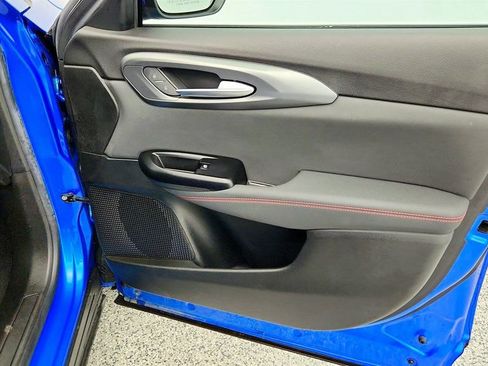 Used 2024 Dodge Hornet R/T image 25