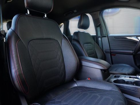Used 2023 Ford Escape ST-Line Elite w/ Premium Technology Package AWD/4WD image 21