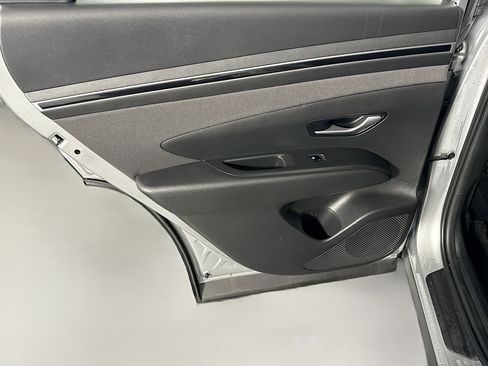 Used 2024 Hyundai Tucson SEL w/ Convenience Package FWD image 26